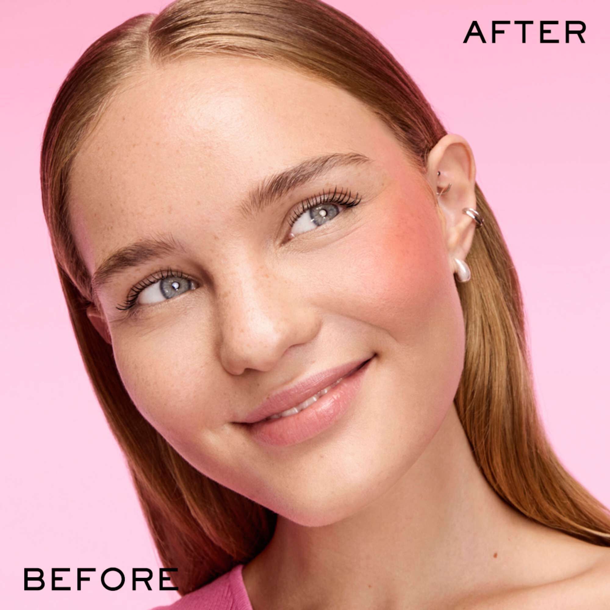 Colorete liquido mate Skin Idole Juicy Blush