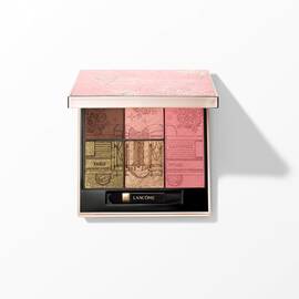 Paleta de sombras The Adventurous Palette: Edicion de Navidad
