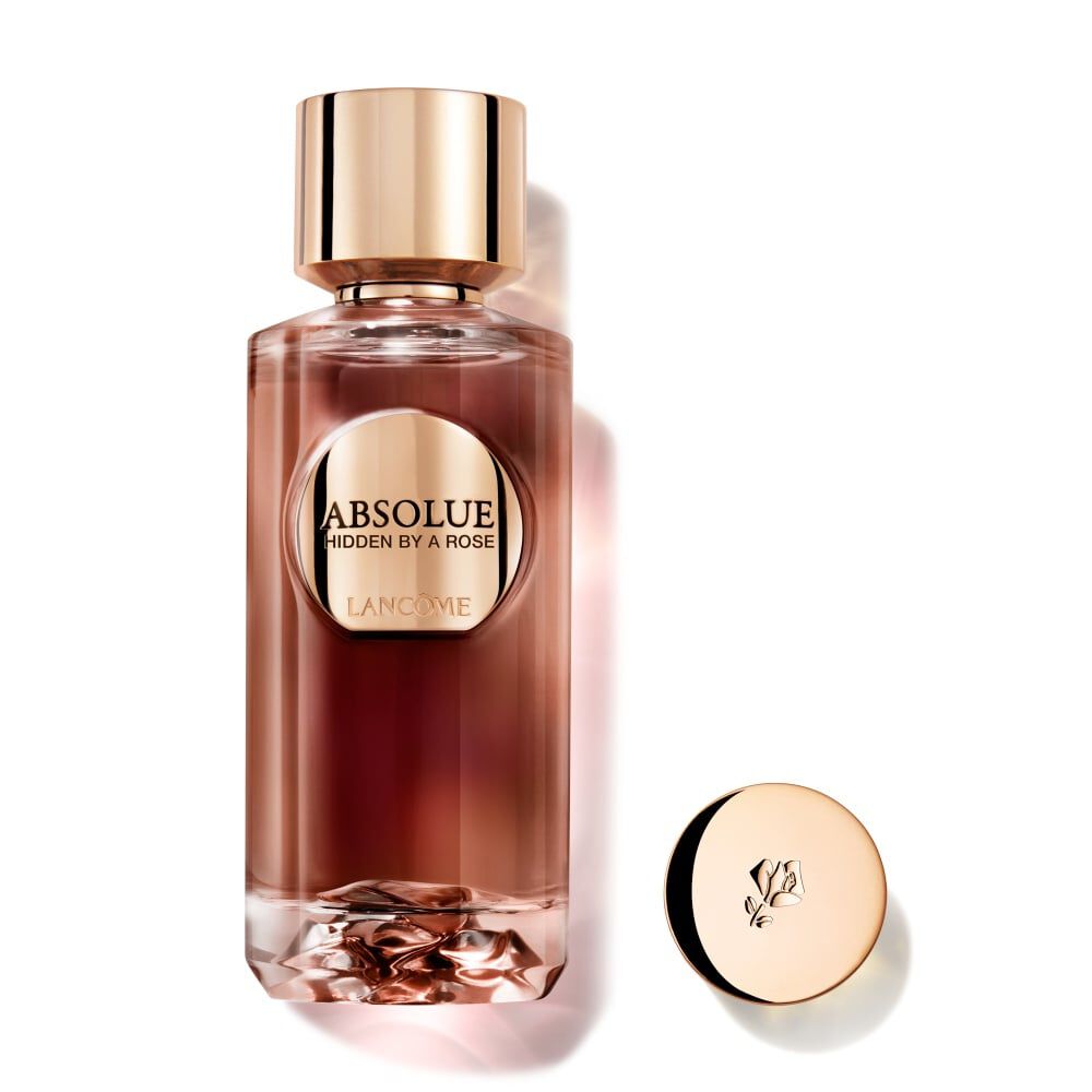 Packshot del frasco de Hidden By A Rose Eau de Parfum