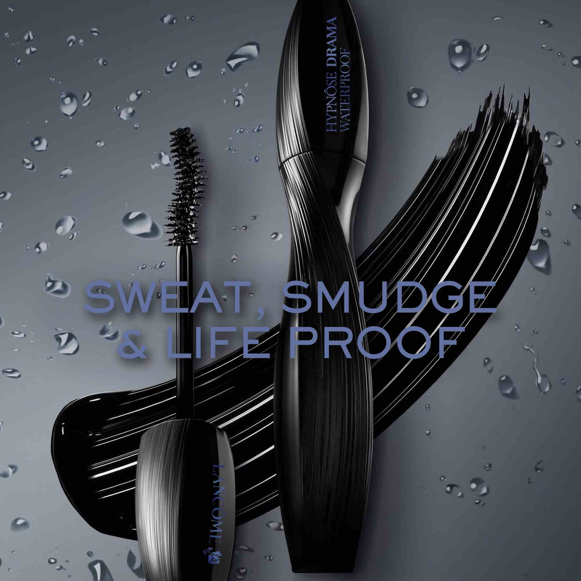 Hypnose Drama Mascara de pestanas volumen waterproof