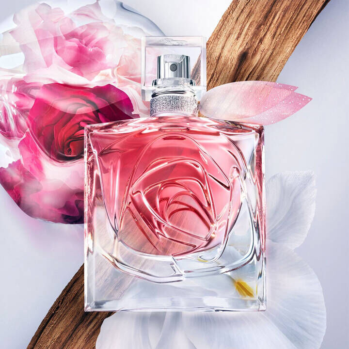 La vie est belle Rose Extraordinaire Eau de Parfum