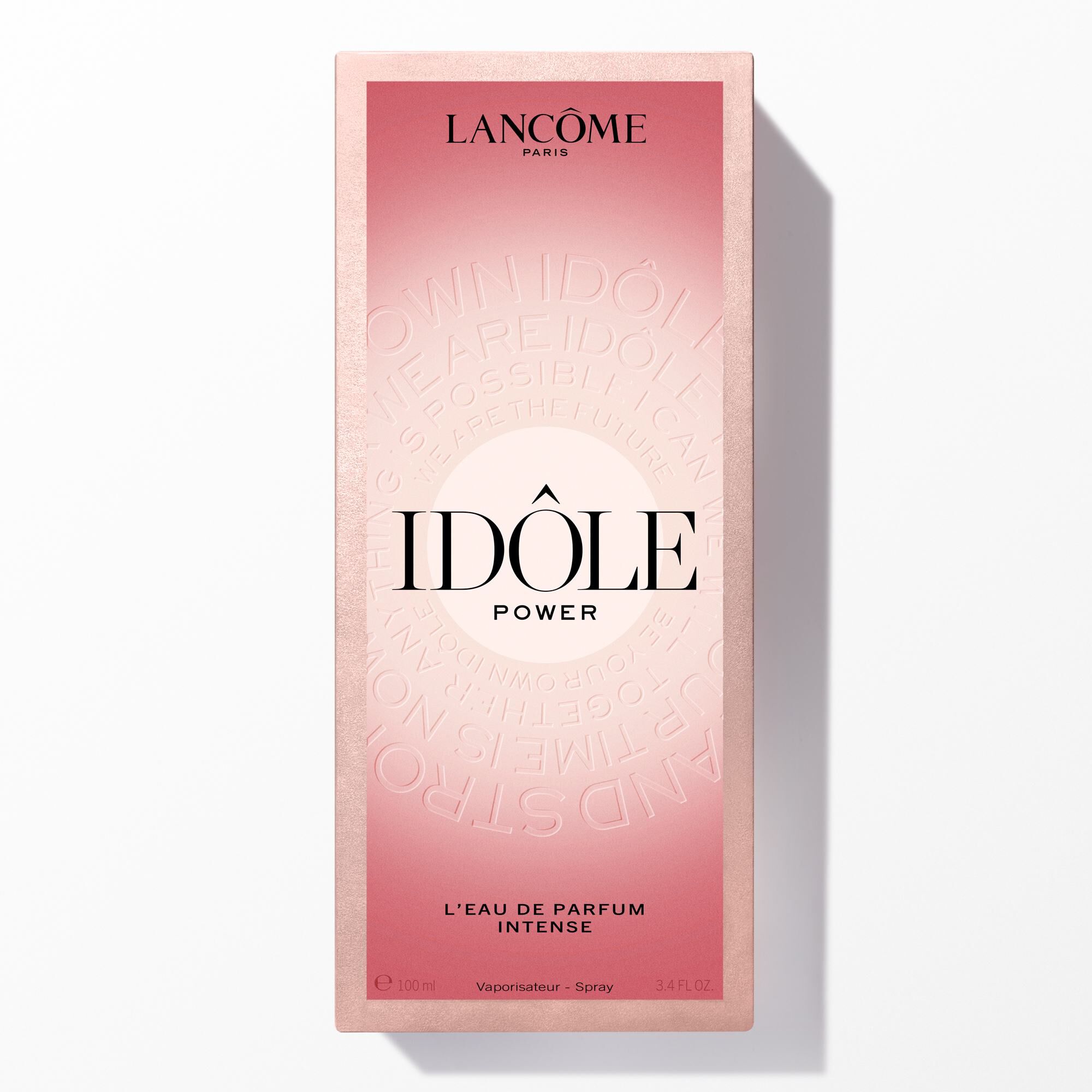 Idole Power Intense Eau de Parfum Perfume de Mujer Floral