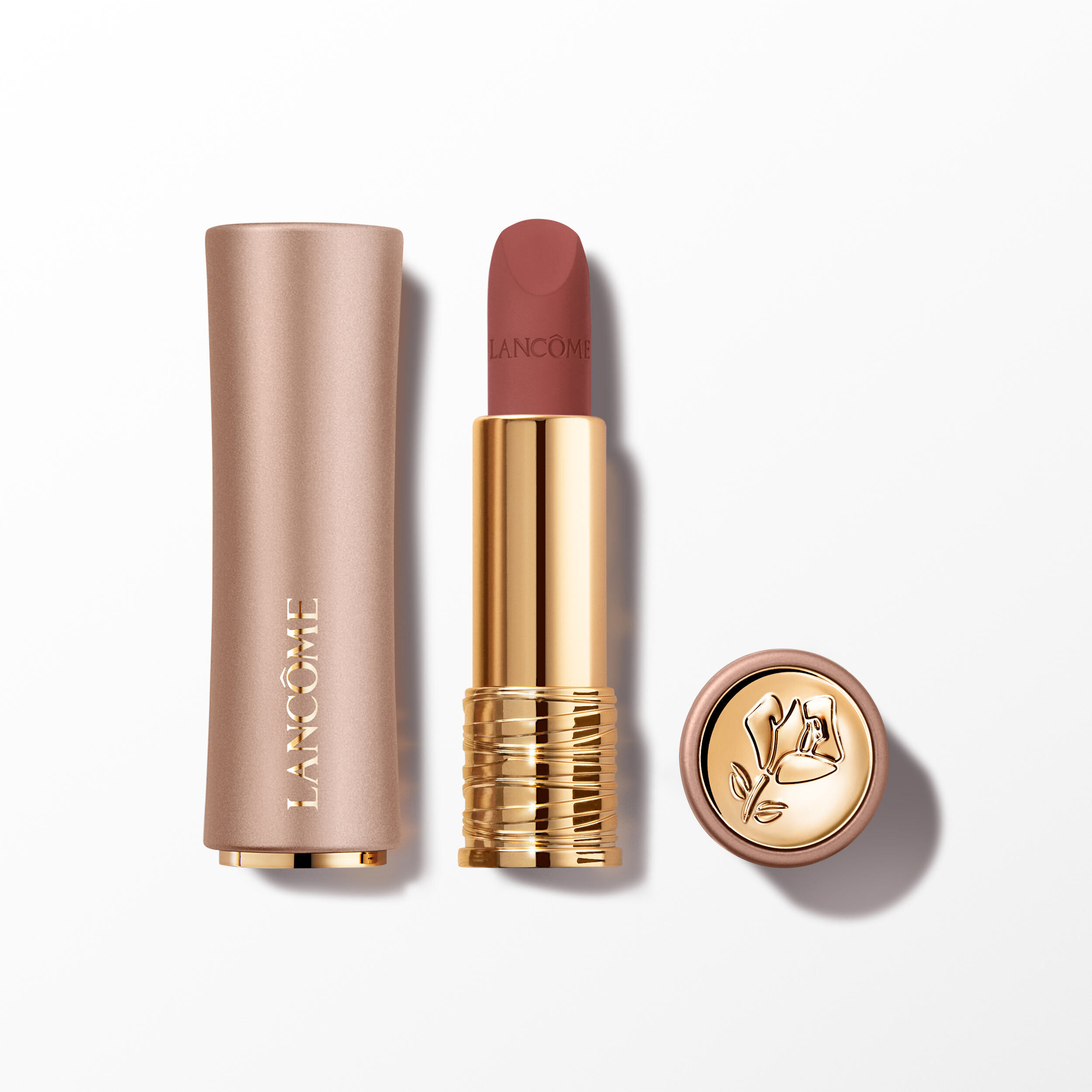 L'Absolu Rouge Intimatte