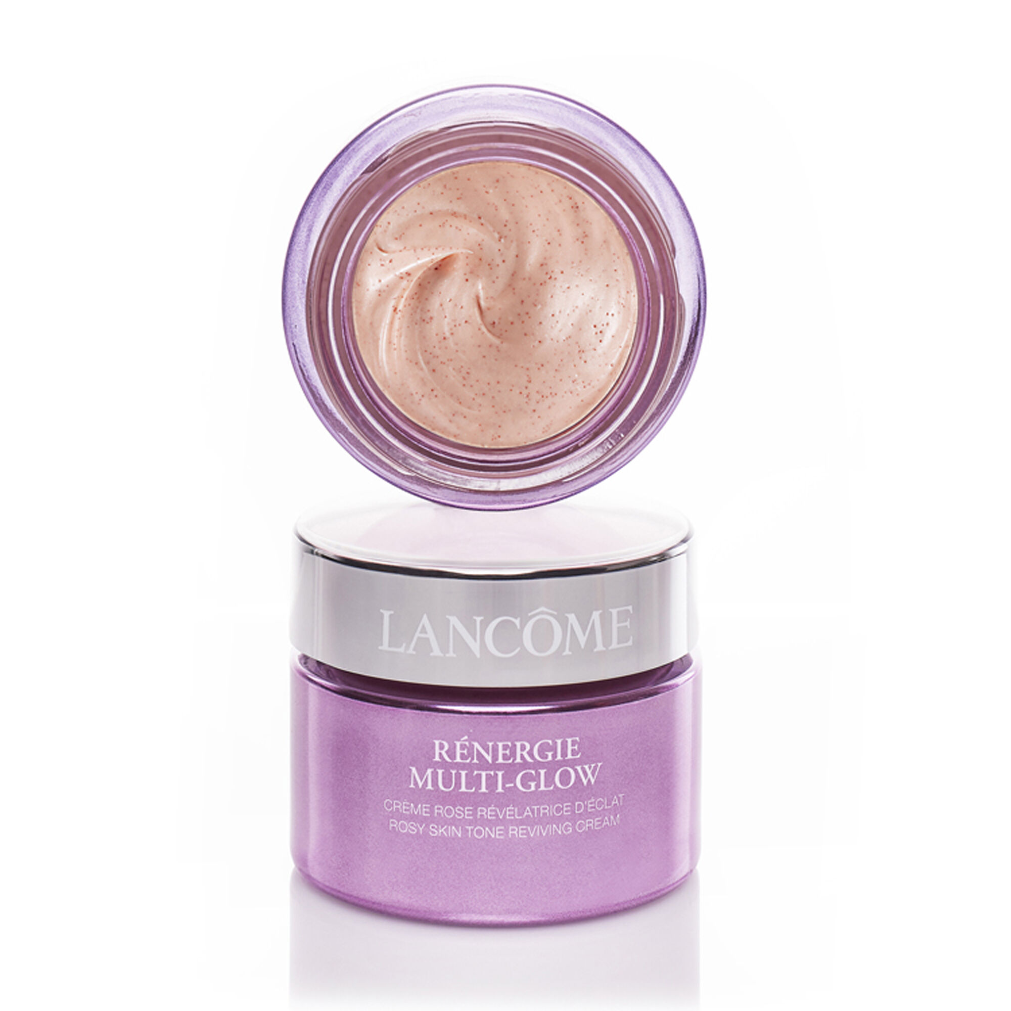Renergie Multi-Glow Crema Revitalizante efecto buena cara