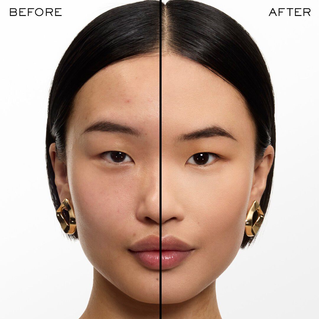 BASE DE MAQUILLAJE EN BARRA: TEINT IDOLE ULTRA WEAR SHAPE STICS