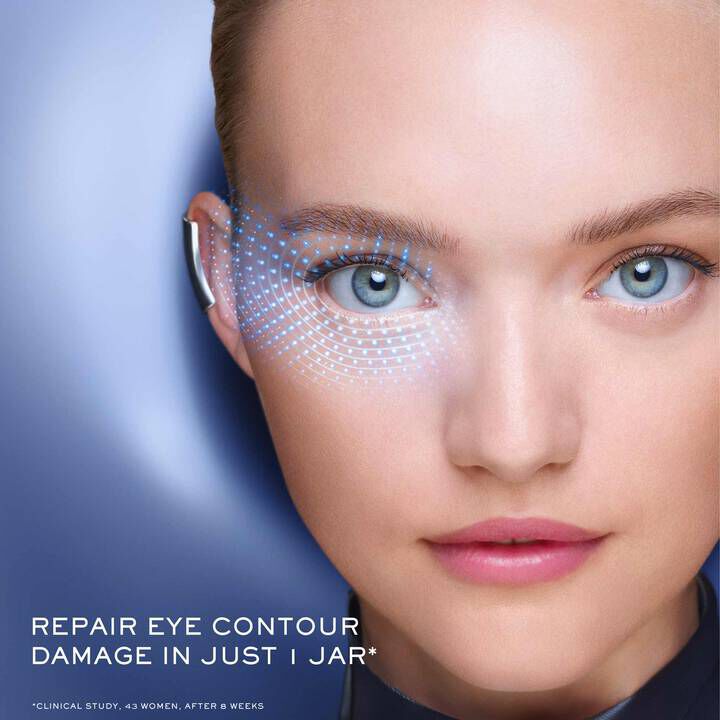 Genifique Ultimate Eye Cream Contorno de ojos reparador