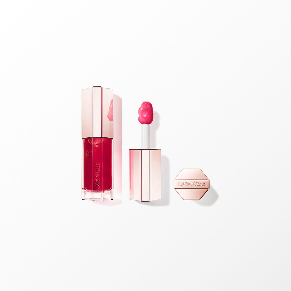 Lip Idole Juicytreat Gloss con acido hialuronico