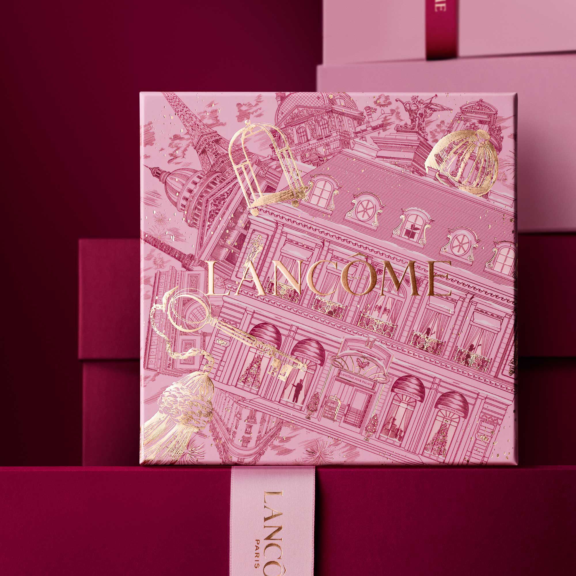 Set de regalo Absolue Longevity MD