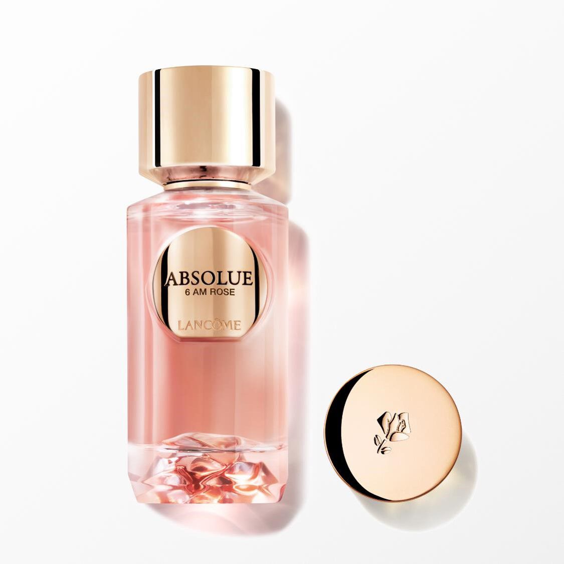 6 AM Rose Eau de Parfum, Perfume Floral