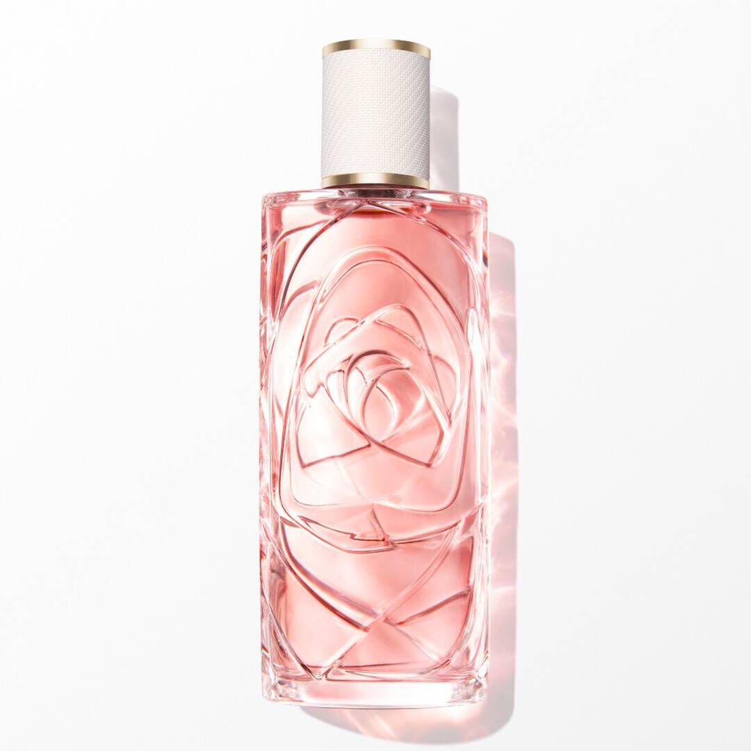 Over The Top Eau de Toilette: Perfume Floral con Jazmin