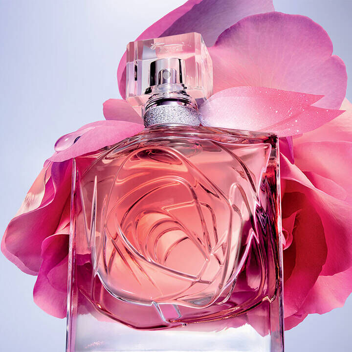 La vie est belle Rose Extraordinaire Eau de Parfum