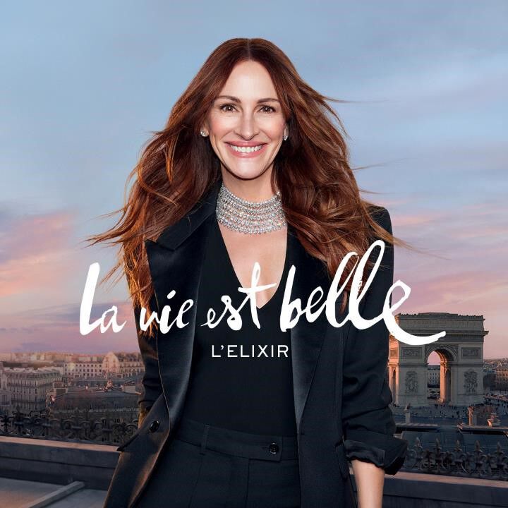 La vie est belle L'Elixir Eau de Parfum Perfume de Mujer Floral