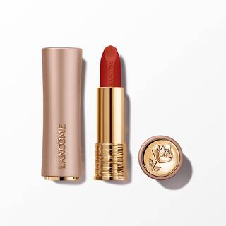 Calendario de Adviento Lancome 2026. Productos Revelados ¿Merece la Pena? 17 Barra de Labios L'Absolu Rouge Intimatte