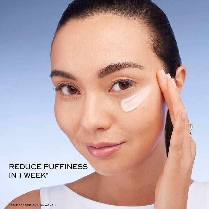 Genifique Ultimate Eye Cream Contorno de ojos reparador
