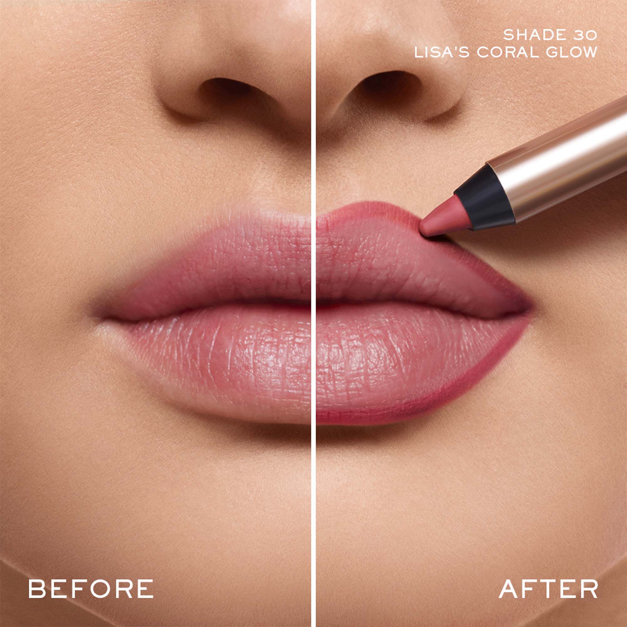 Lip Idole Liner. Perfilador de Labios con Acabado Mate.