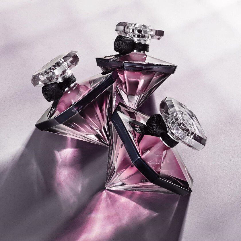 La Nuit Tresor Eau de Parfum Perfume de mujer