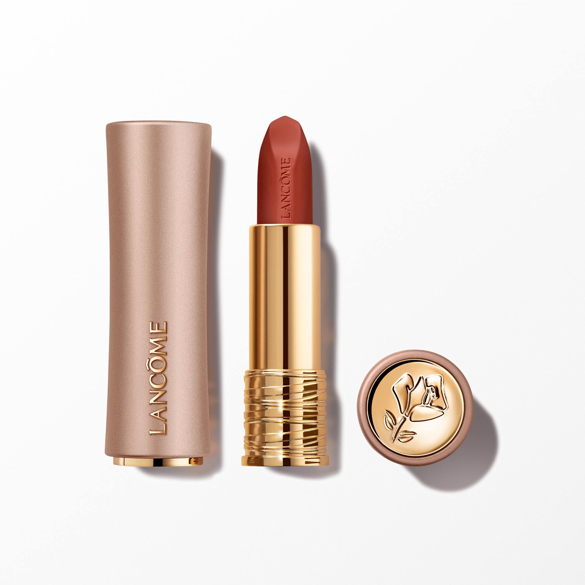 Barra de Labios L'Absolu Rouge Intimatte