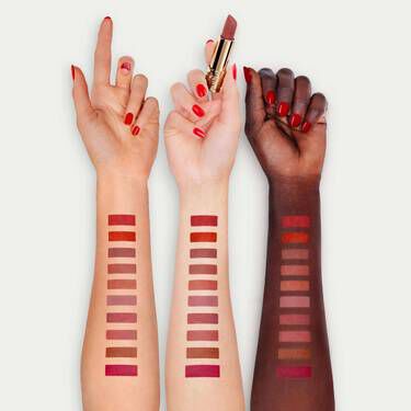 L'Absolu Drama Matte barra de labios