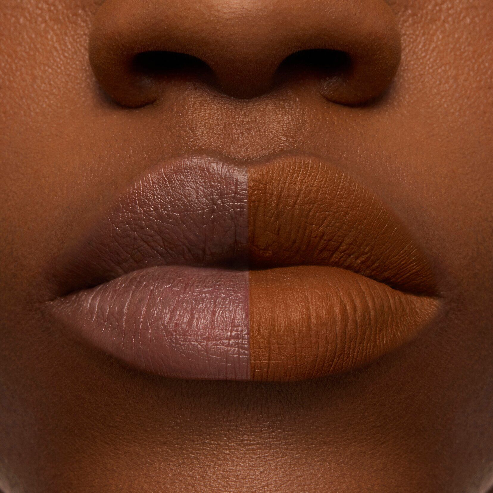L'Absolu Rouge Drama Matte Labial Acabado Mate Empolvado