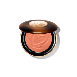 Teint Idole Ultra Wear C.E. Skin Transforming Bronzer, bronceador en polvo