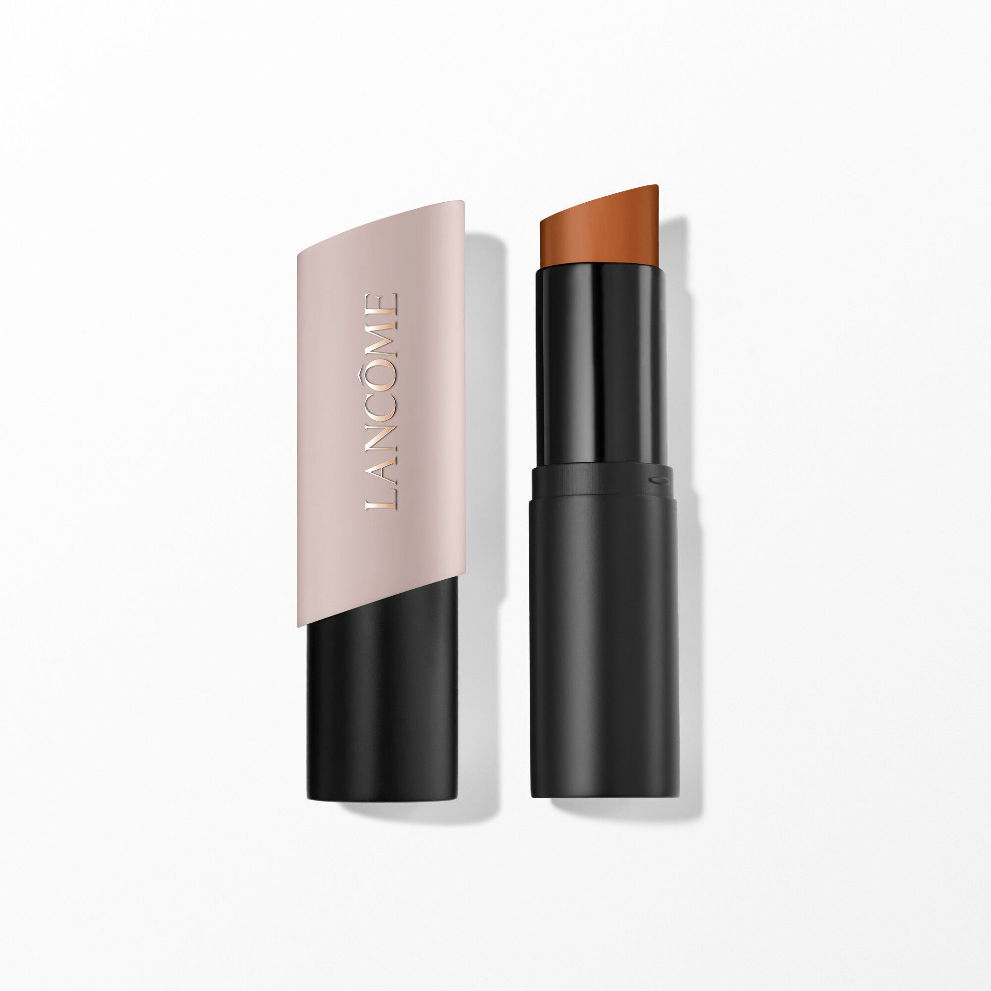 BASE DE MAQUILLAJE EN BARRA: TEINT IDOLE ULTRA WEAR SHAPE STICS