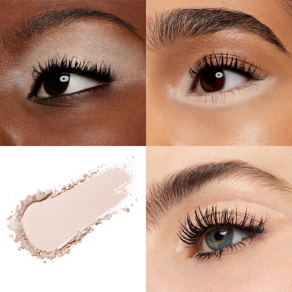 Idole Goddess Dimension Mono: sombras de ojos con alta pigmentacion