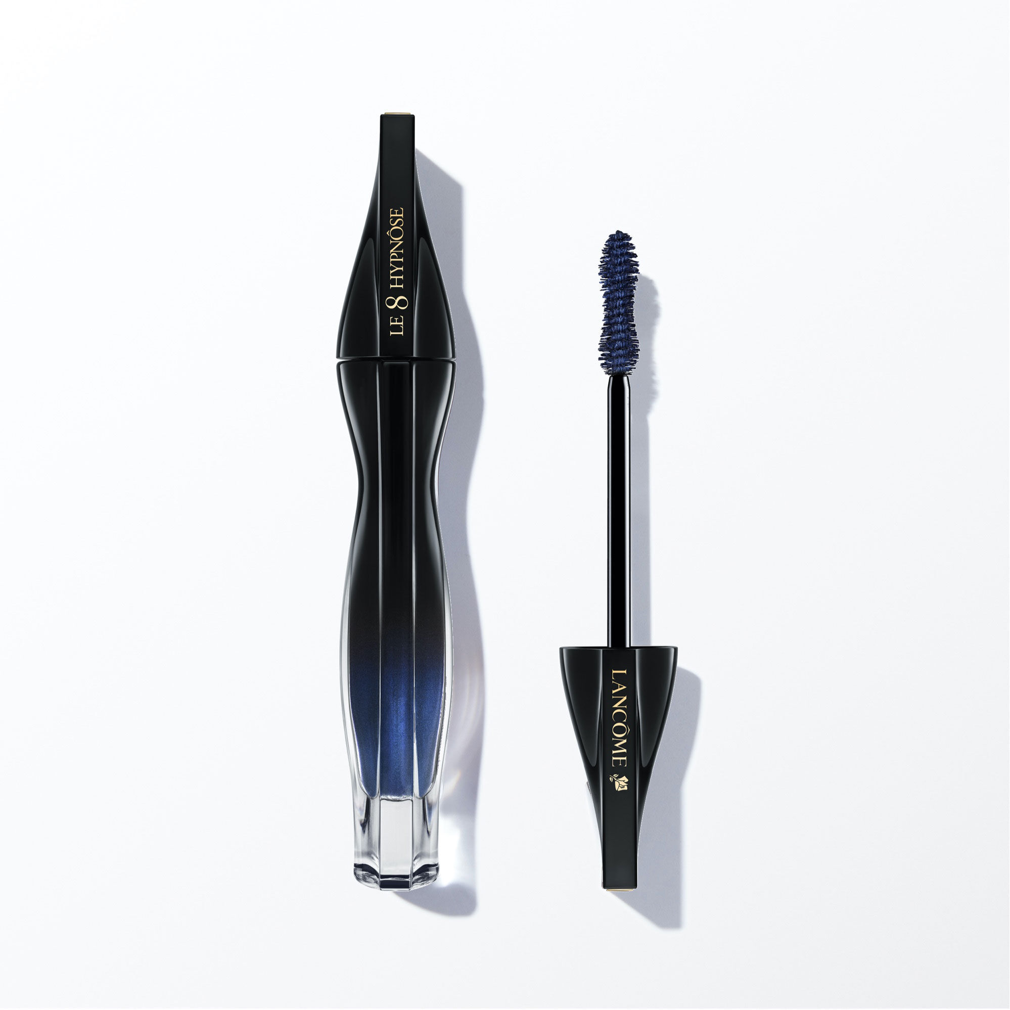 Le 8 Hypnose mascara de pestanas con tratamiento