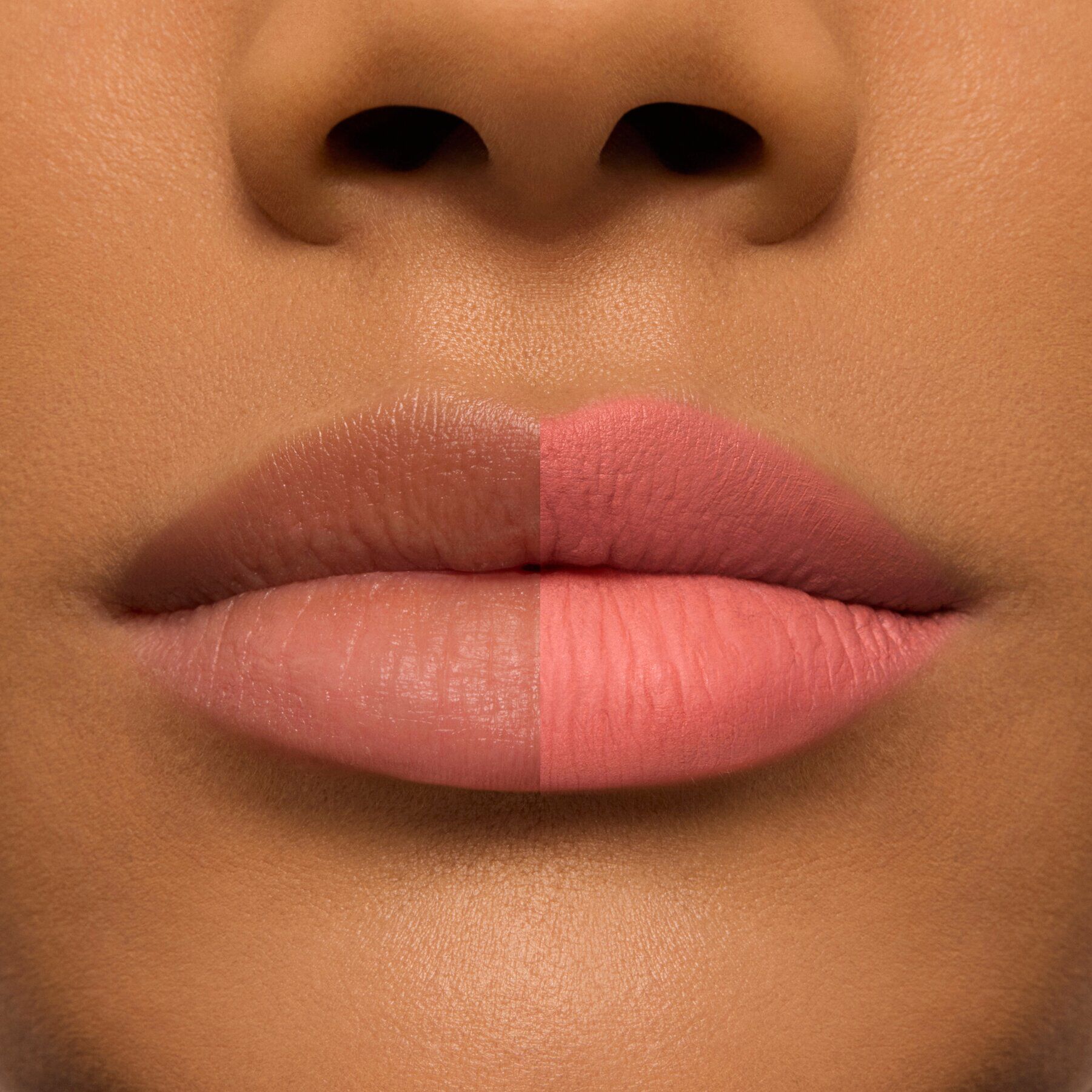 L'Absolu Rouge Drama Matte Labial Acabado Mate Empolvado