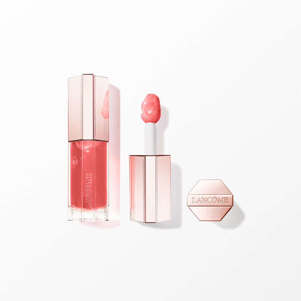 Lip Idole Juicytreat Gloss con acido hialuronico