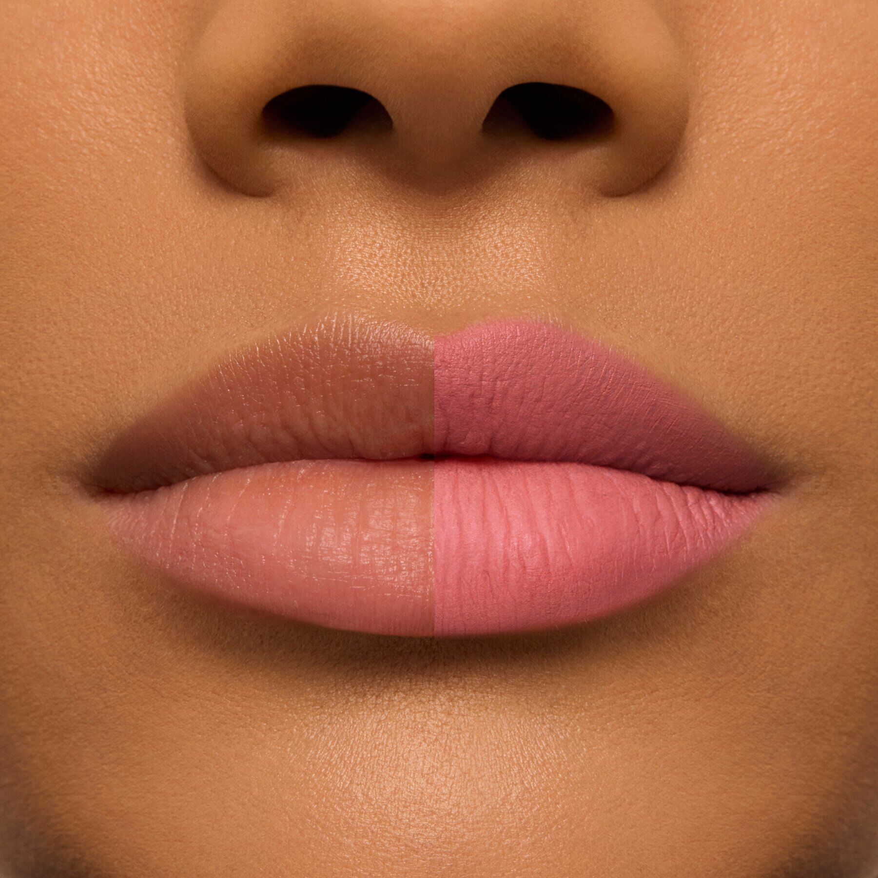 L'Absolu Rouge Drama Matte Labial Acabado Mate Empolvado