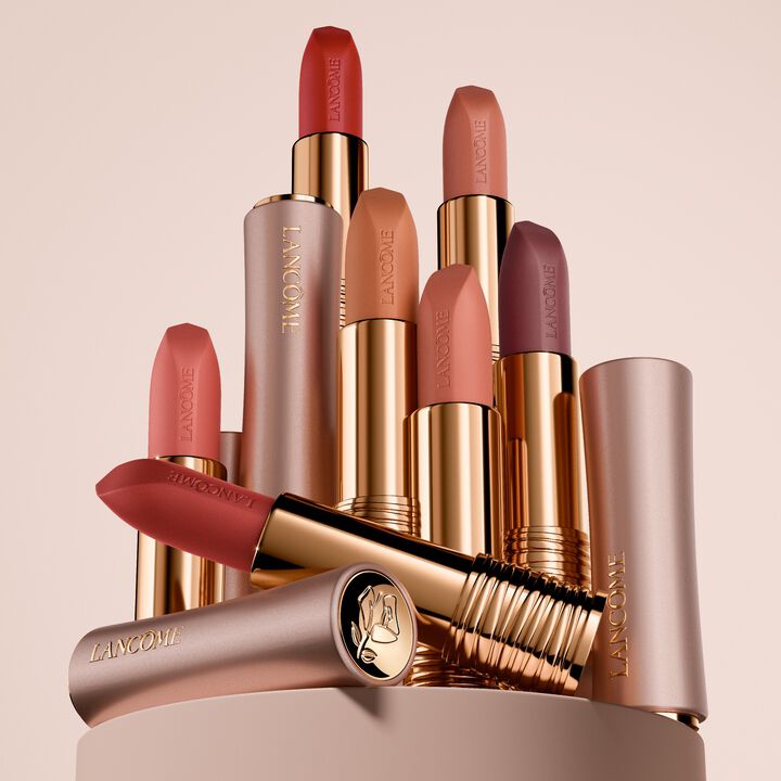 Barra de Labios L'Absolu Rouge Intimatte