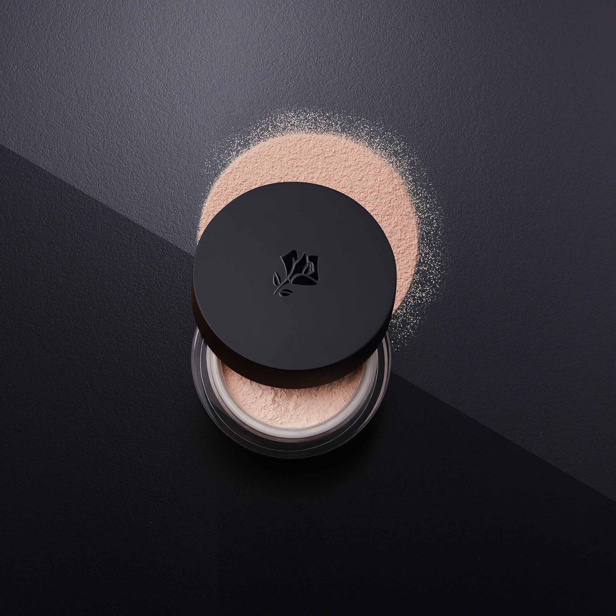 LONG TIME NO SHINE SETTING POWDER