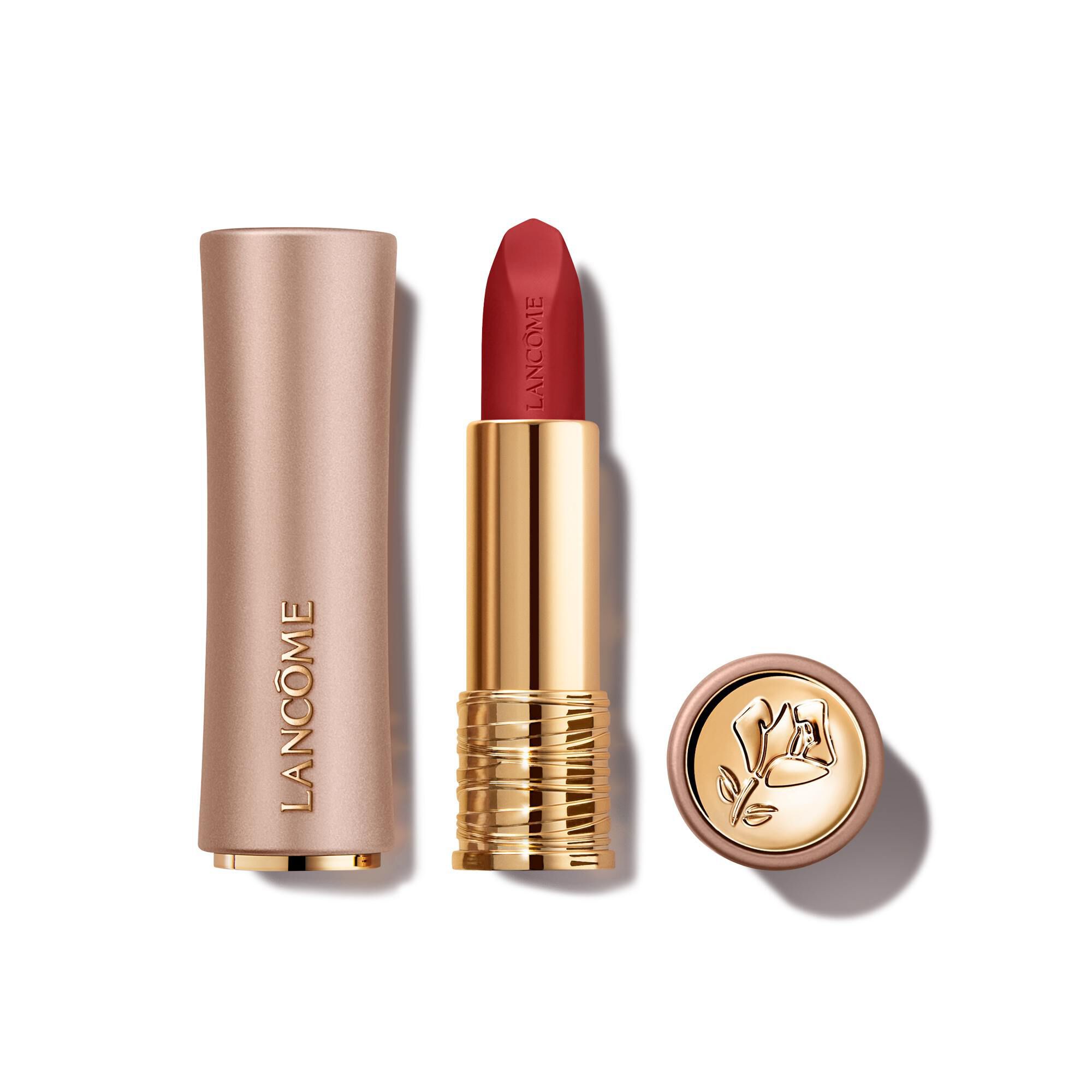 Barra de Labios L'Absolu Rouge Intimatte