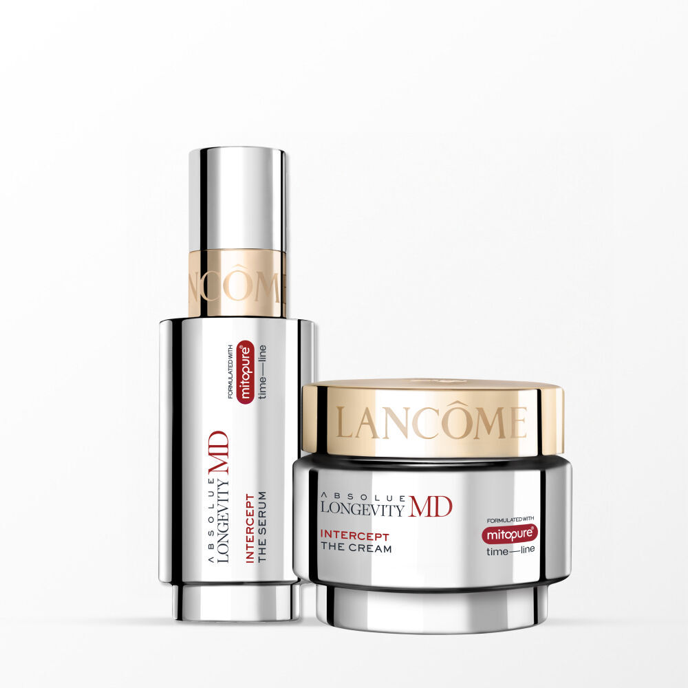 Absolue Longevity MD Intercept El Protocol