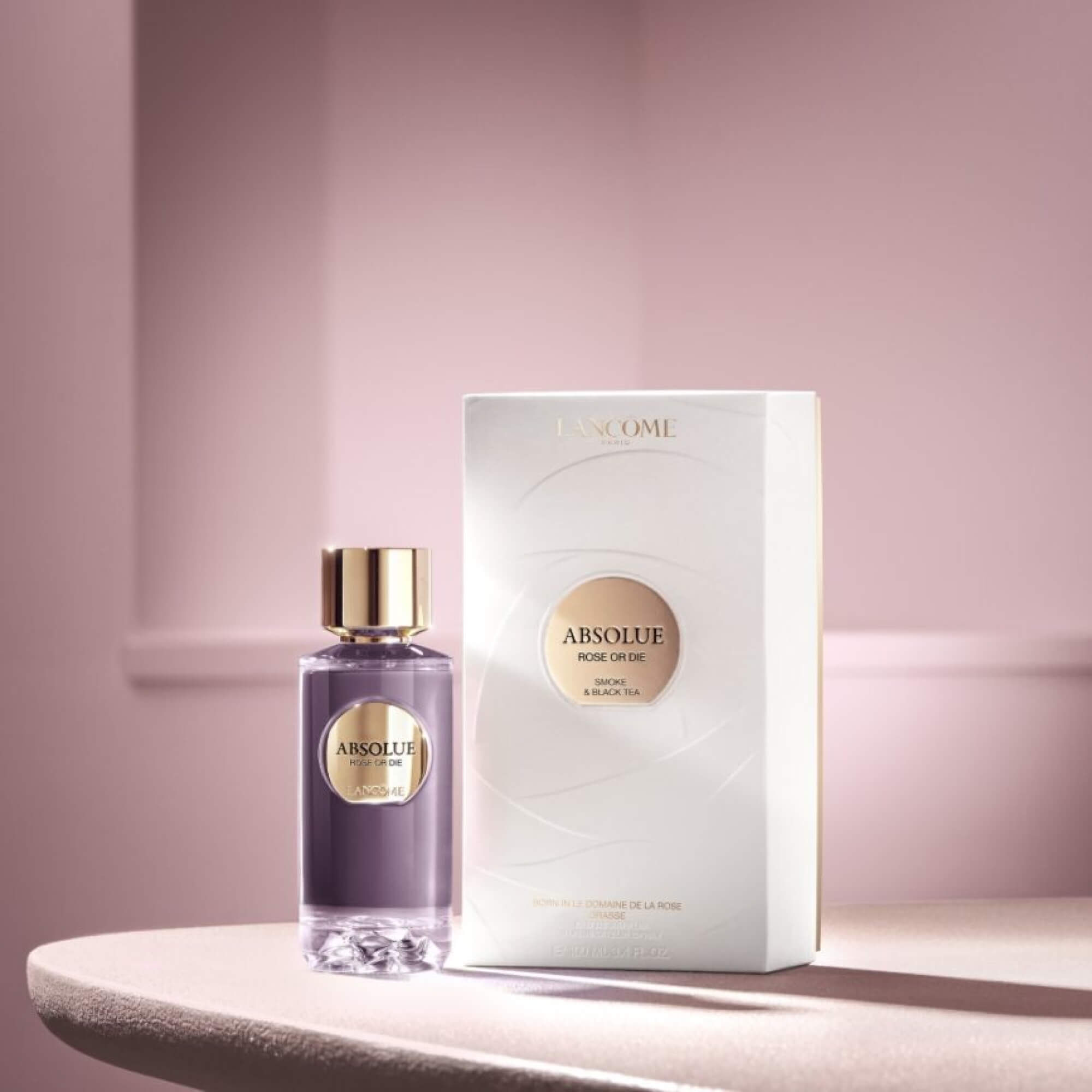 Rose or Die Eau de Parfum, Perfume Floral