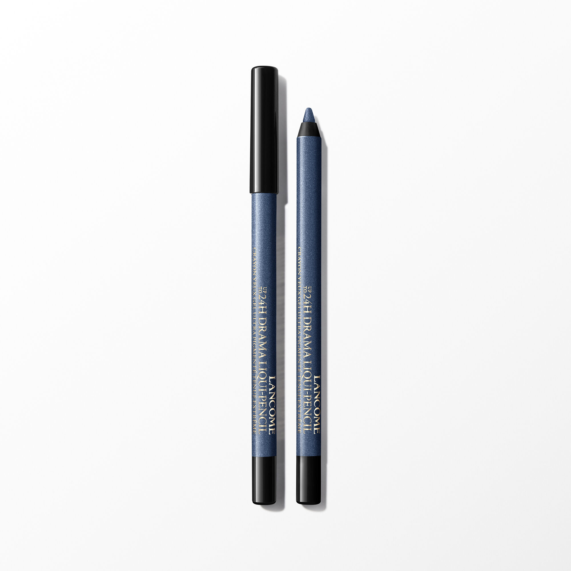 Lancome - Drama Liqui-Pencil Eyeliner - Waterproof - 05 Seine Sparkles