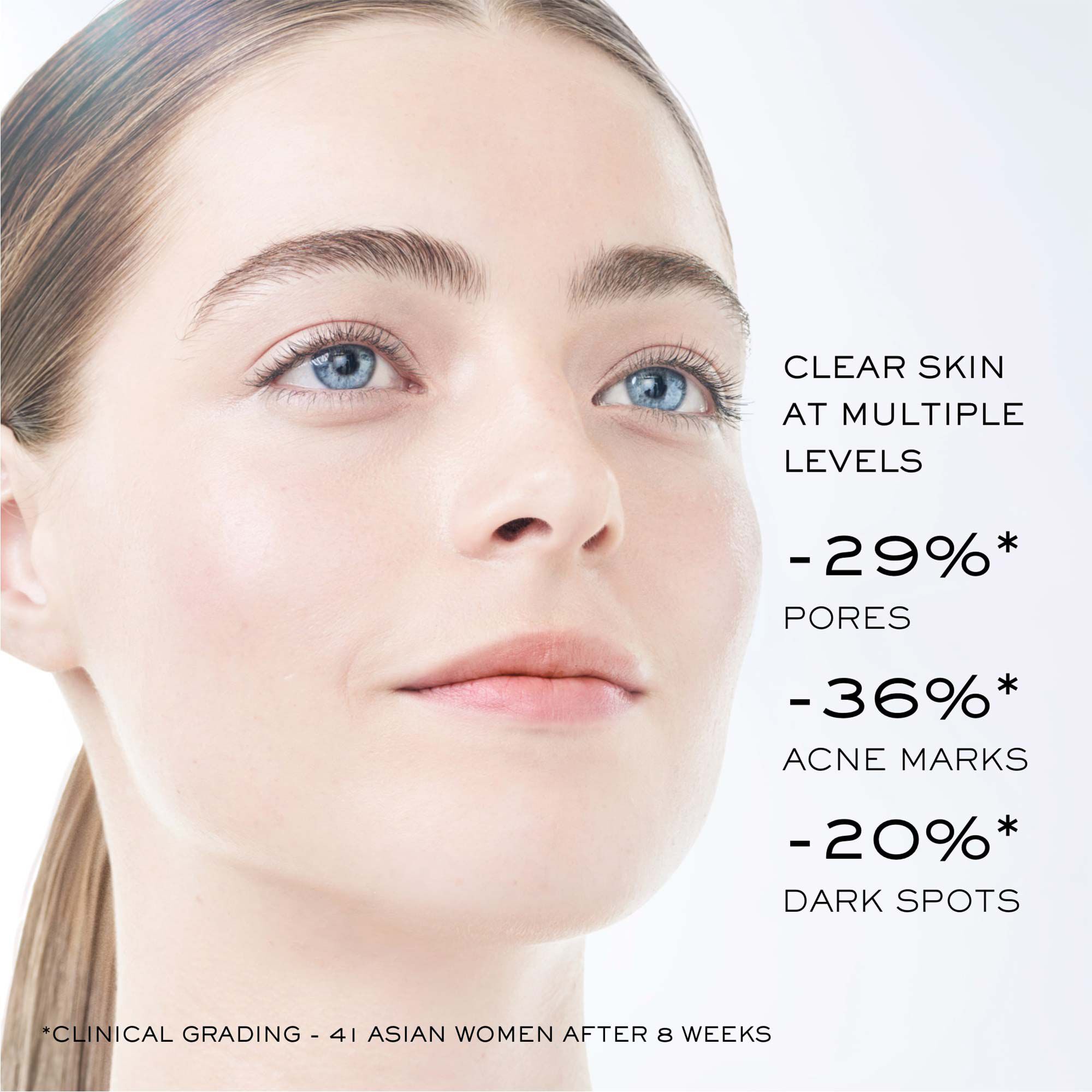 CLARIFIQUE PRO-SOLUTION SERUM