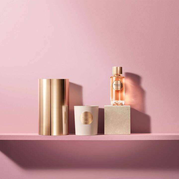 La Vela Perfumada Le Parfum