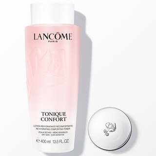 Calendario de Adviento Lancome 2026. Productos Revelados ¿Merece la Pena? 12 Tonique Confort