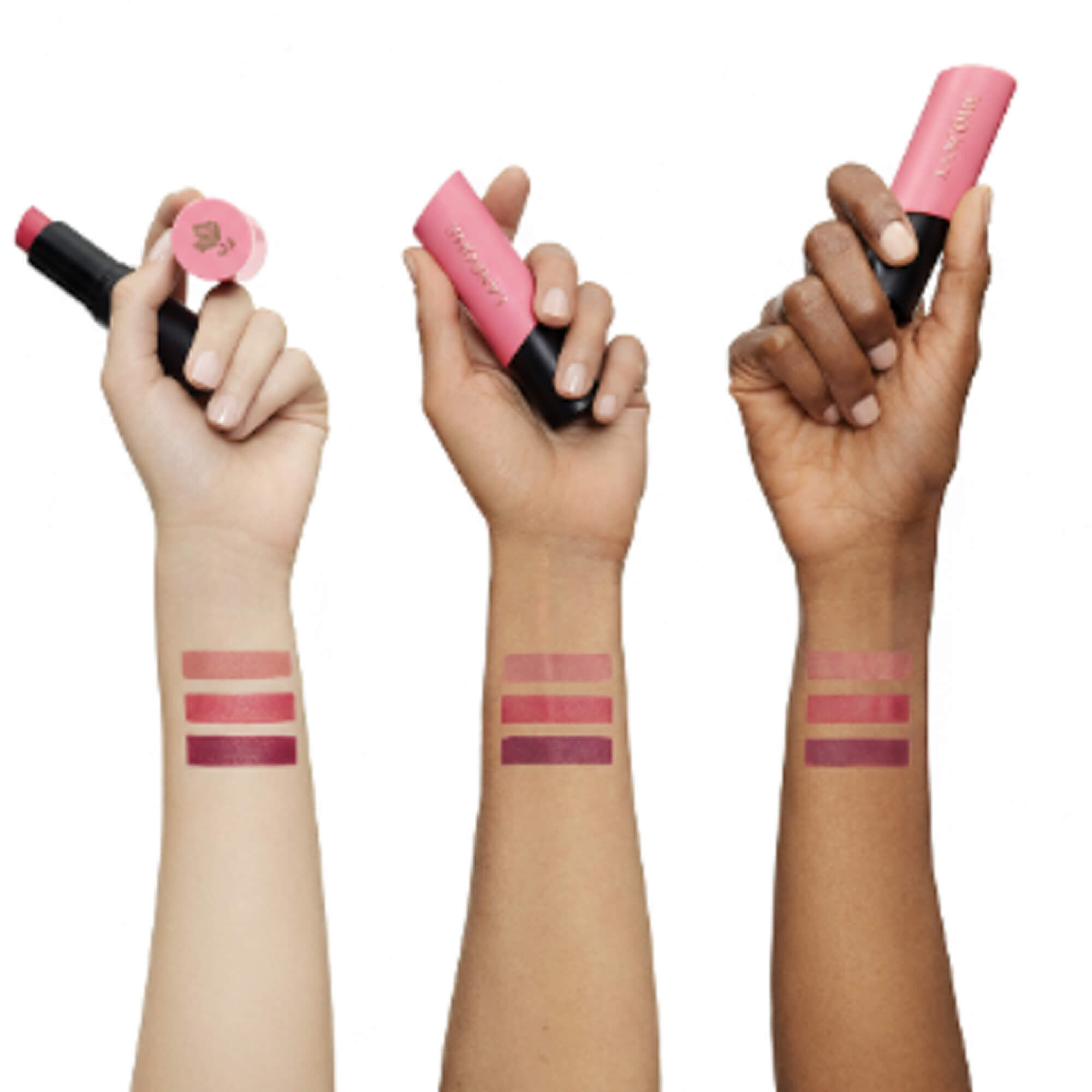 Teint Idole Shape Sticks Blush