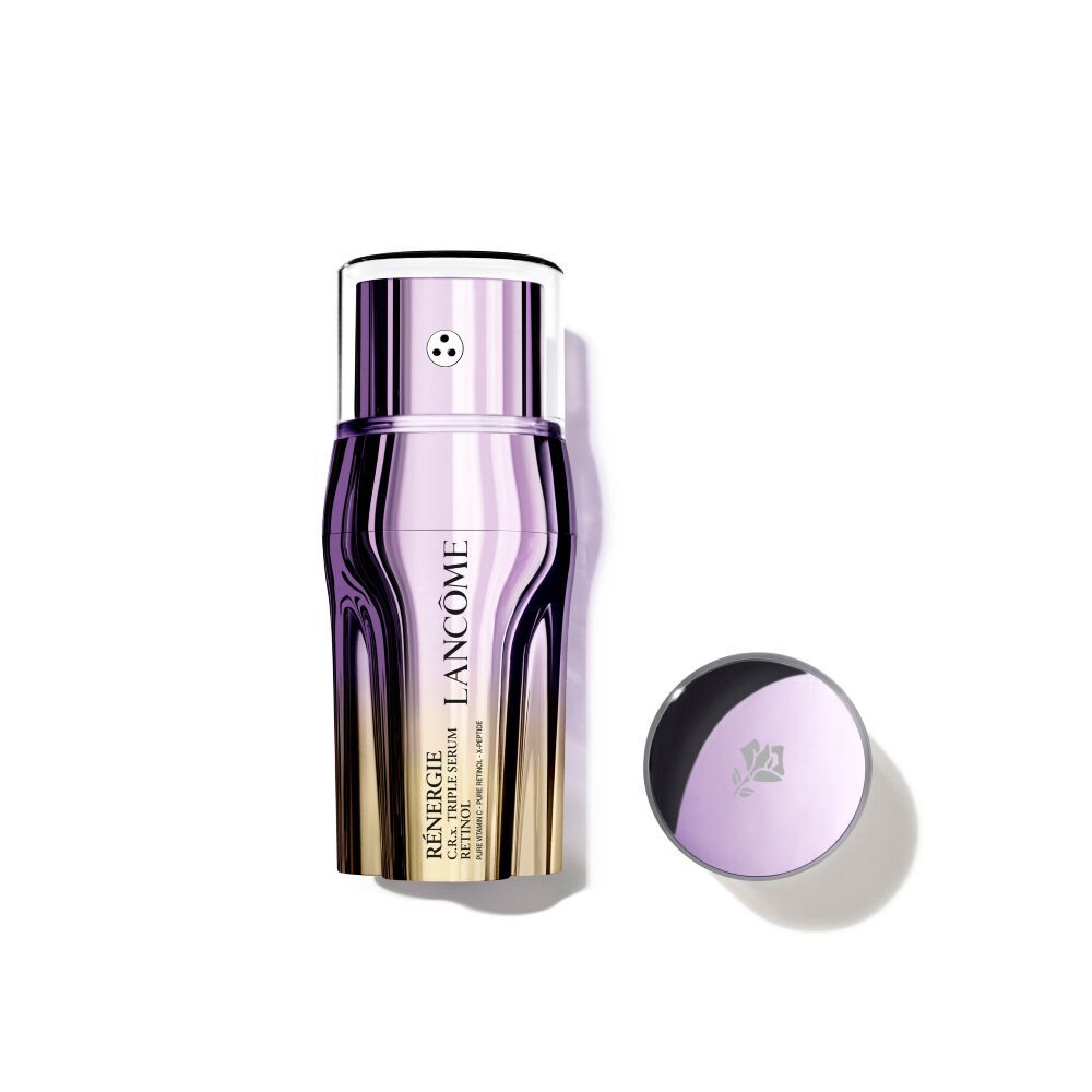 Rénergie C.R.X. Triple Sérum de Retinol, Vit. C y Péptidos | Lancôme