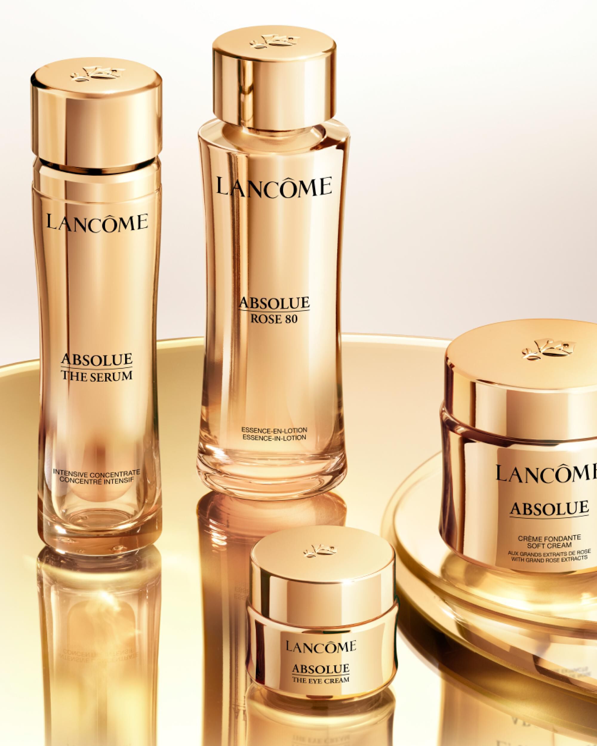 ABSOLUE SERUM DE OJOS REVITALIZANTE