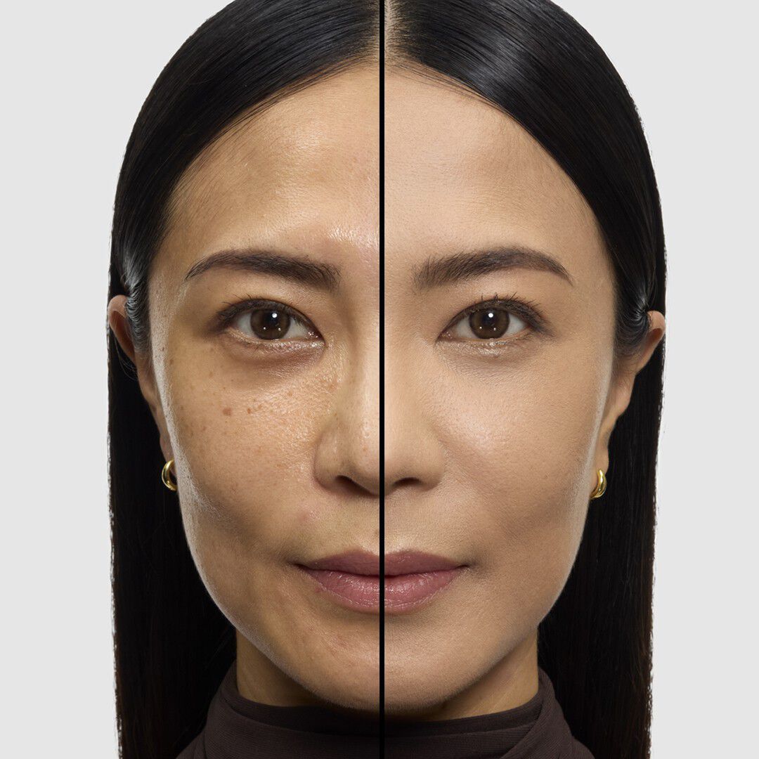 BASE DE MAQUILLAJE EN BARRA: TEINT IDOLE ULTRA WEAR SHAPE STICS