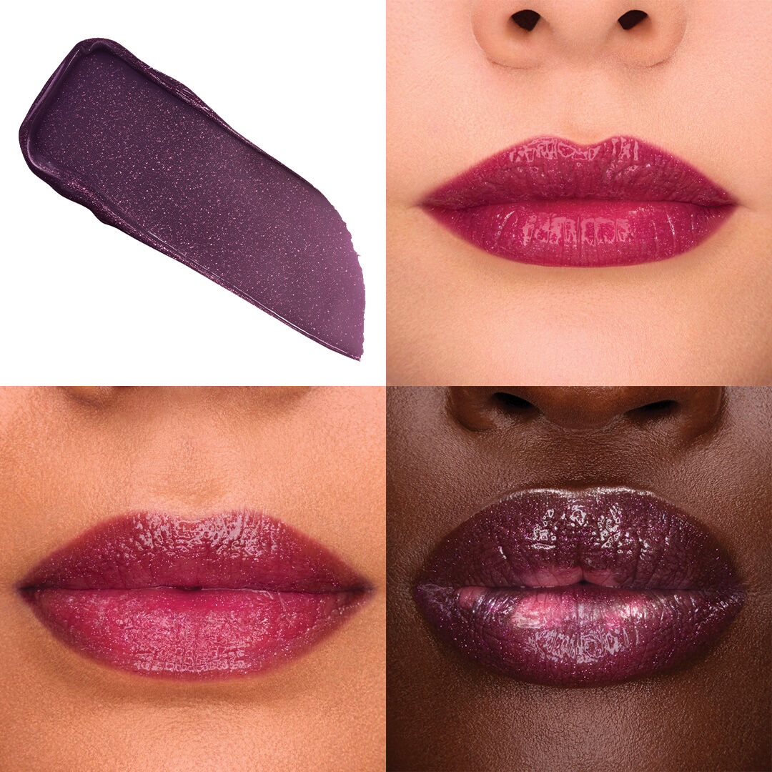 Lip Idole Butterglow Balsamo Hidratante con Color