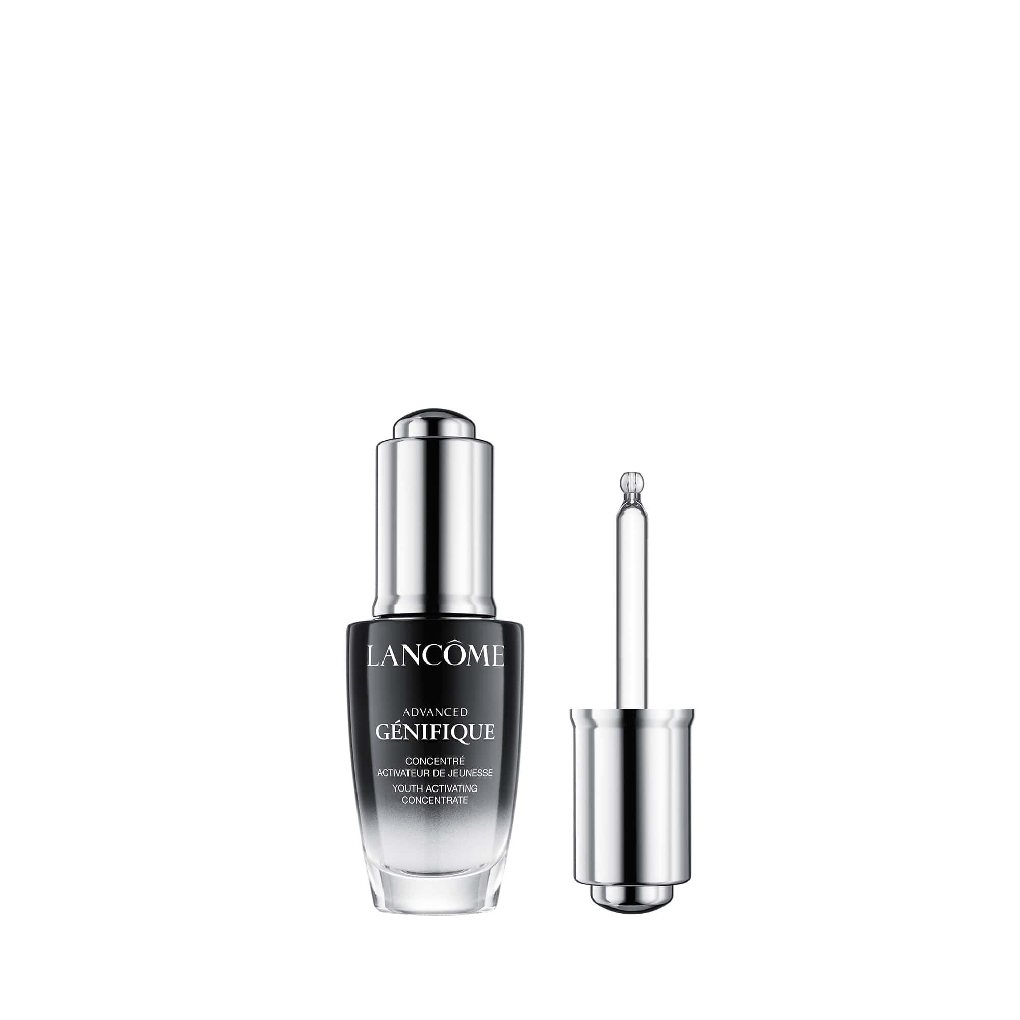 Serum antiedad rejuvenecedor Advanced Genifique Microbioma de Lancome