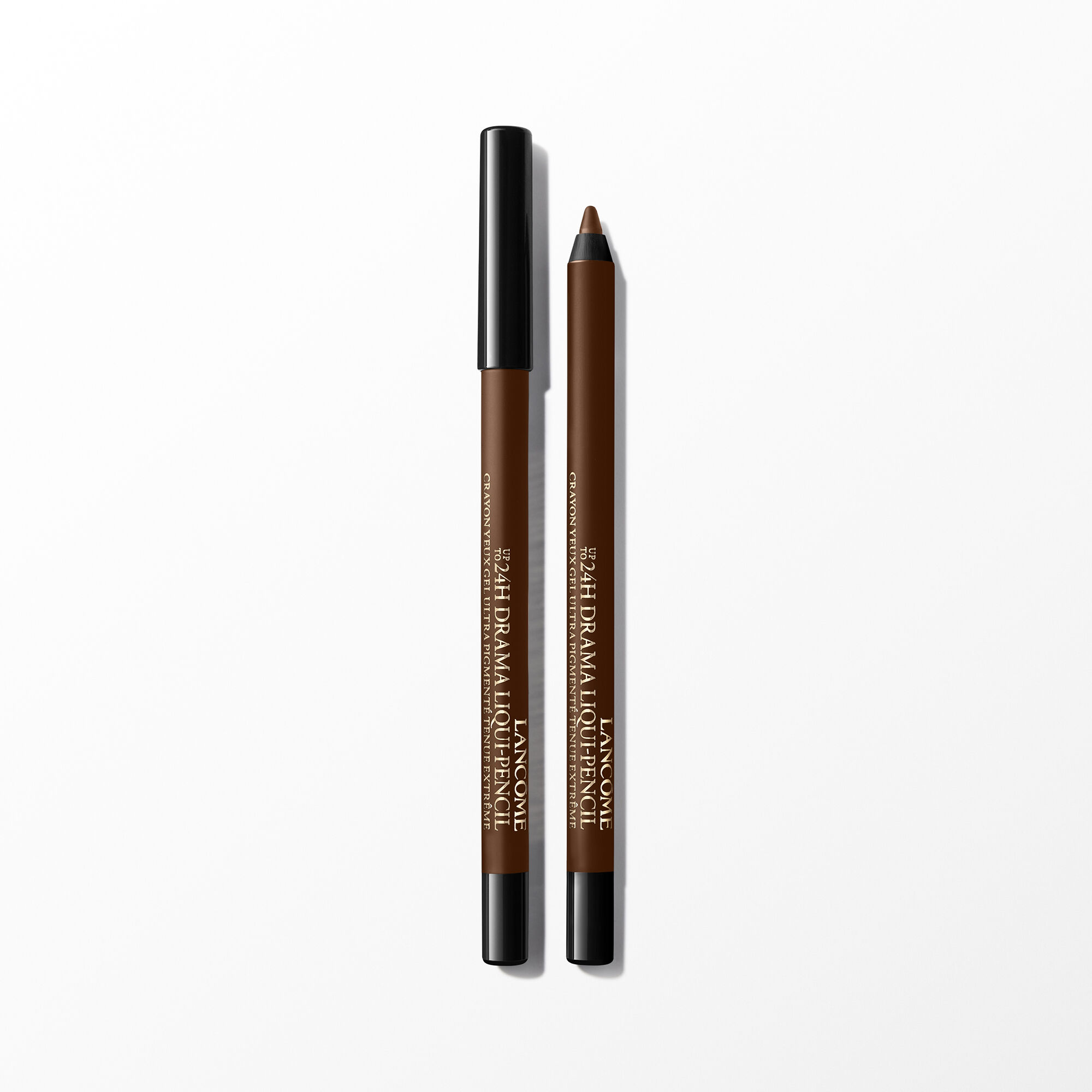 Lancome Drama Liqui-pencil Waterproof Eyeliner 02 French Chocolate