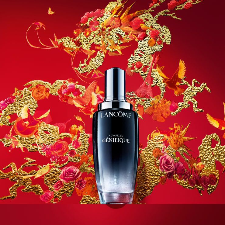 Advanced Genifique serum