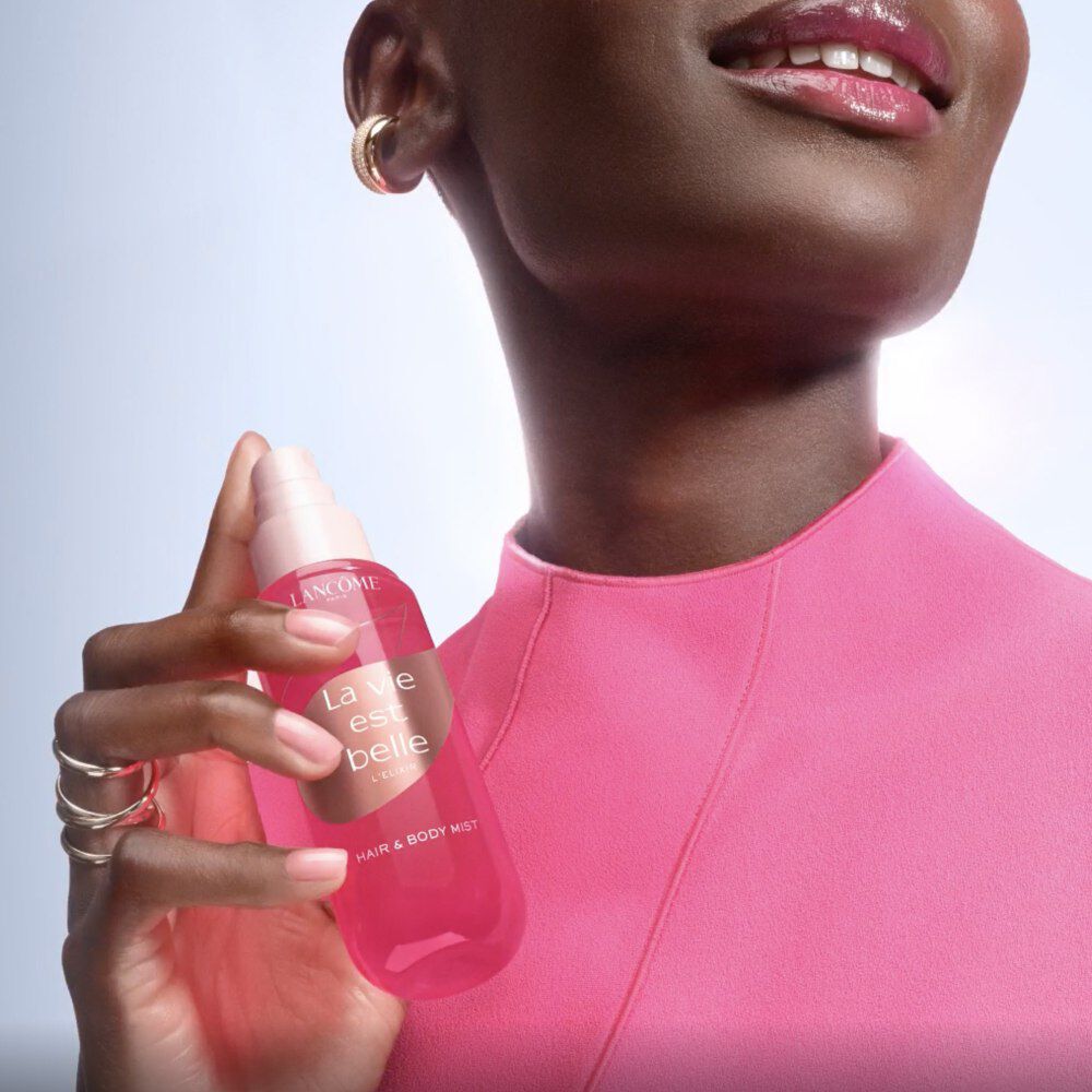 La Vie Est Belle L'Elixir Hair and Body Spray