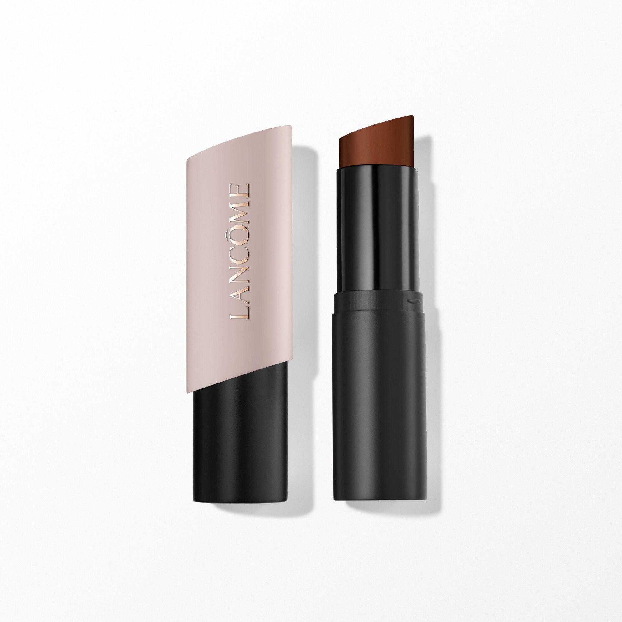 BASE DE MAQUILLAJE EN BARRA: TEINT IDOLE ULTRA WEAR SHAPE STICS