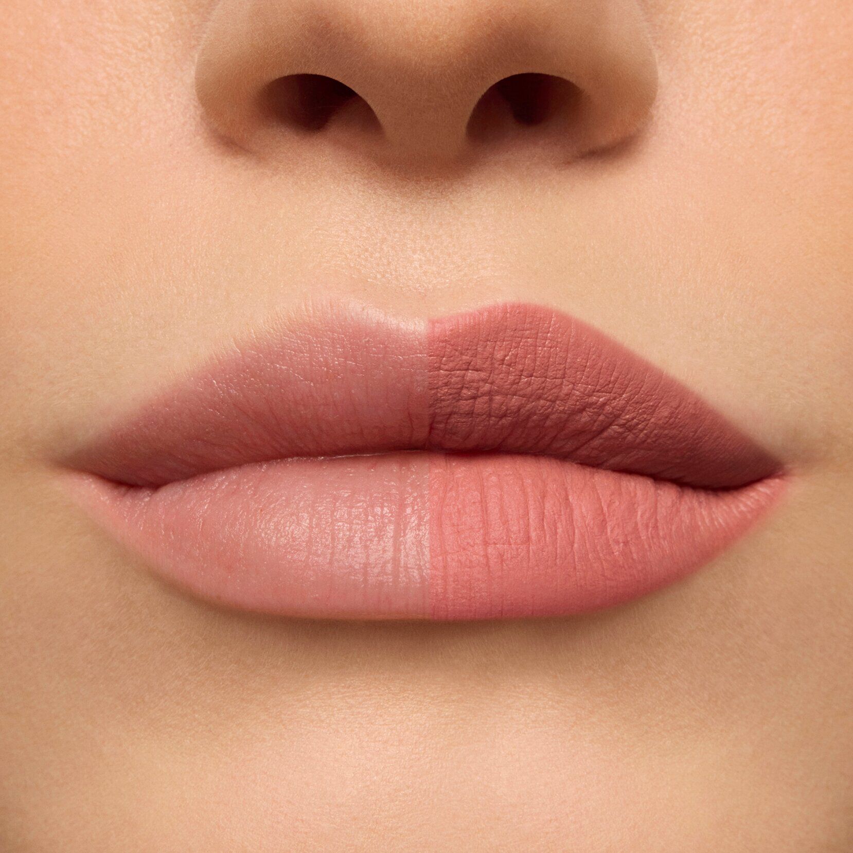 L'Absolu Rouge Drama Matte Labial Acabado Mate Empolvado